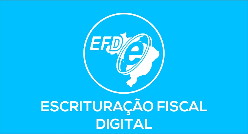 Escrituração Fiscal Digital