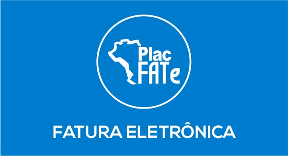 FATURA ELETRÔNICA