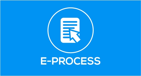 E-PROCESS