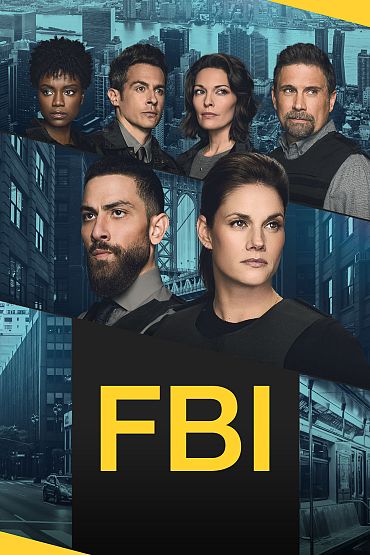 FBI - All the Rage