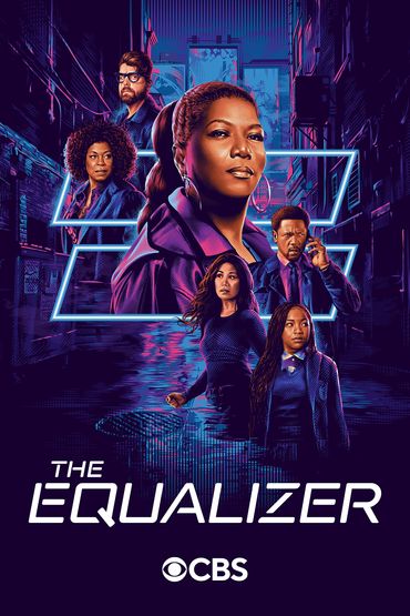 The Equalizer - The Equalizer