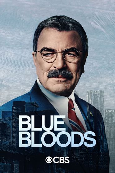 Blue Bloods - Pilot