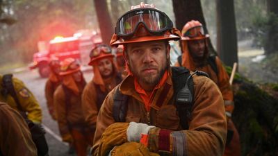 Fire Country: How Well Do You Speak Firefighter?