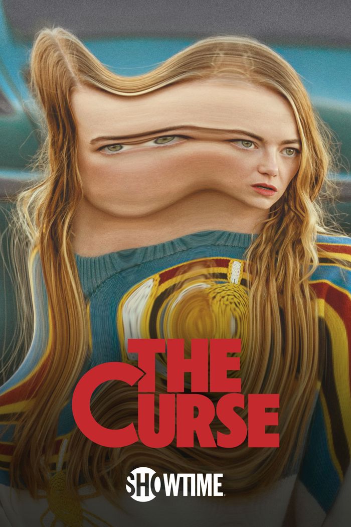 The Curse