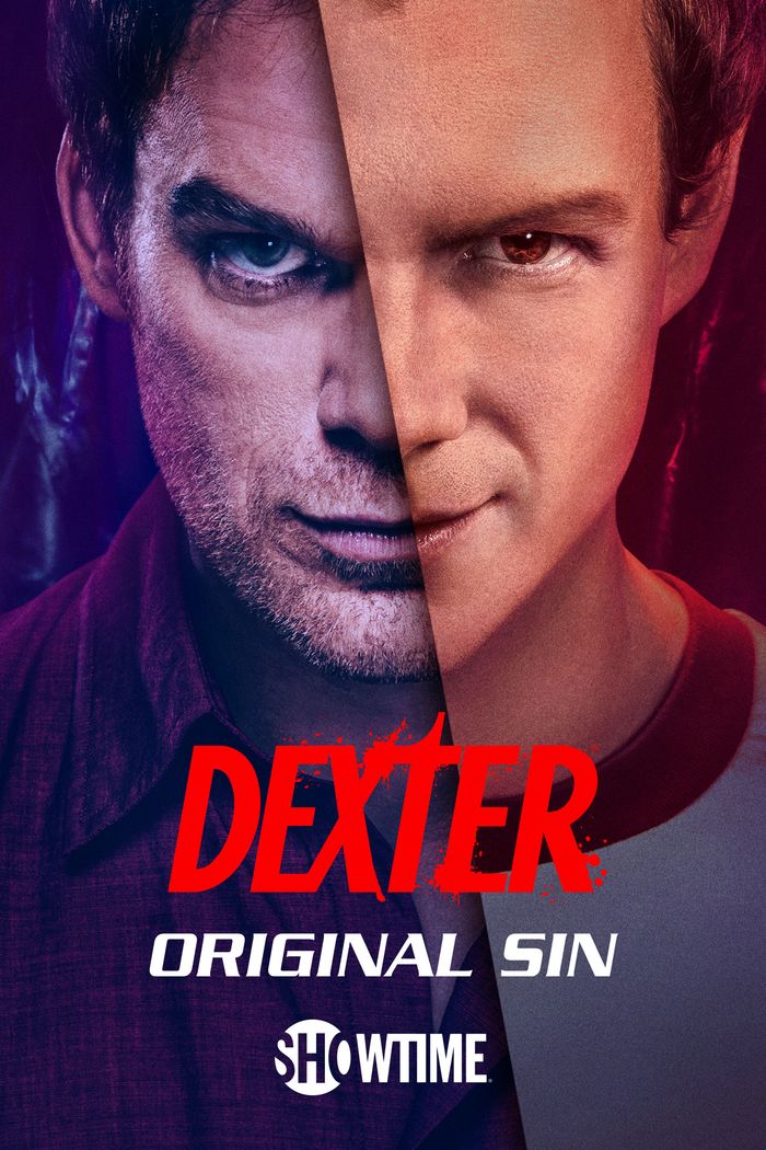 Dexter: Original Sin