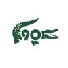 Lacoste Logotipo