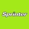 Sprinter Sports Logotipo