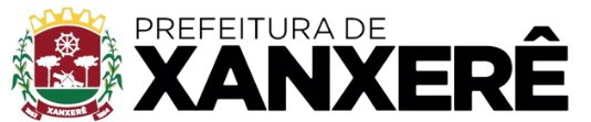 PREFEITURA DE XANXERÊ