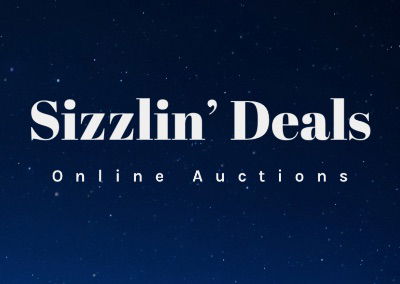 Sizzlin Deals LLC