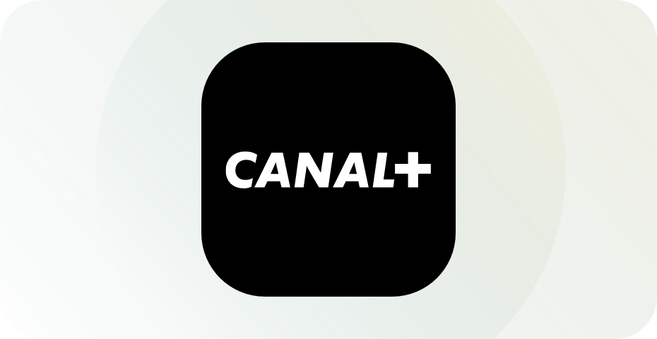 VPN para Canal plus.