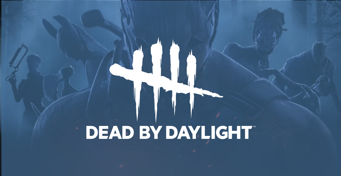 Graj w Dead by Daylight z ExpressVPN