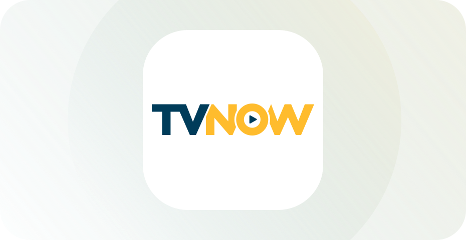 Vea TVNOW con una VPN.