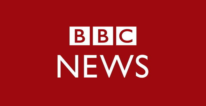 BBC News-Logo