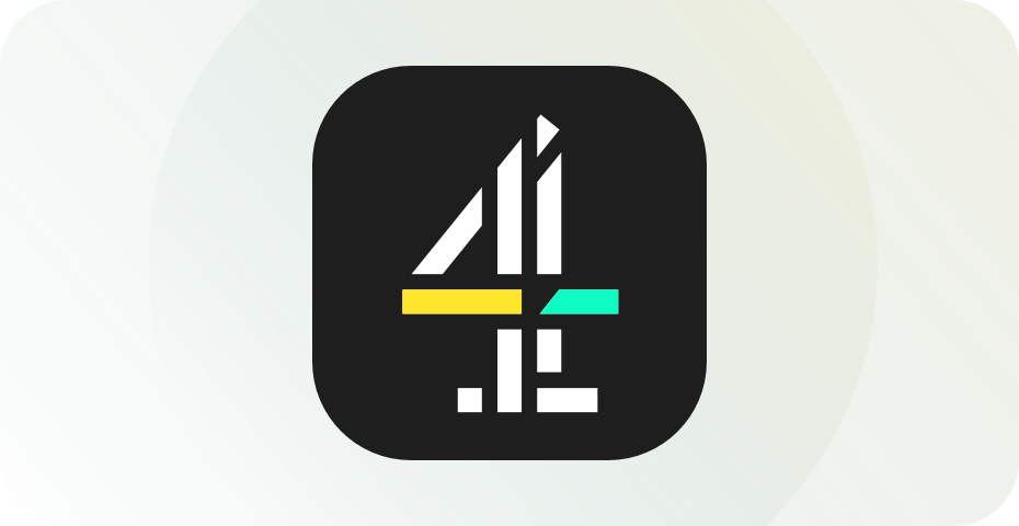 VPN for Channel 4 UK.