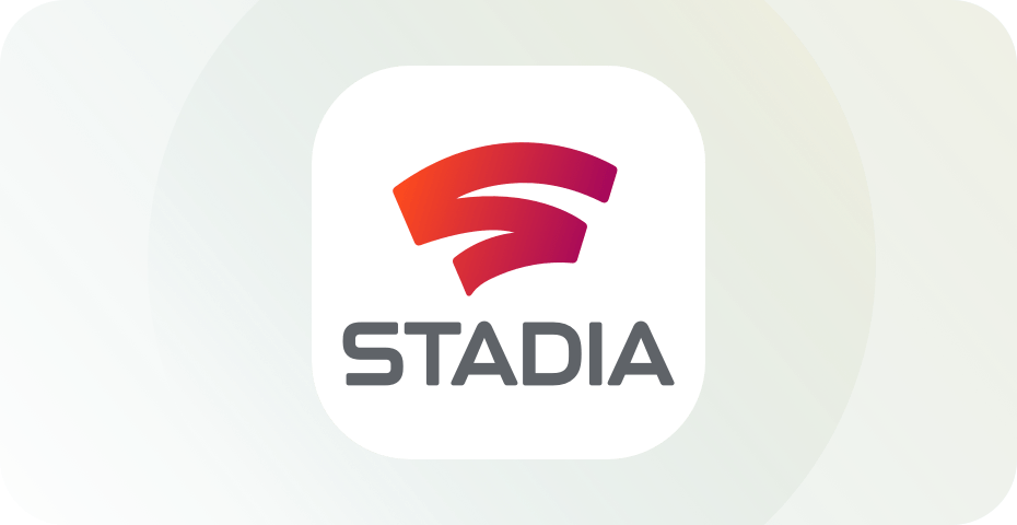 VPN for Google Stadia.