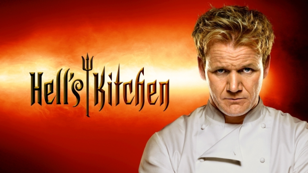 Hell's Kitchen