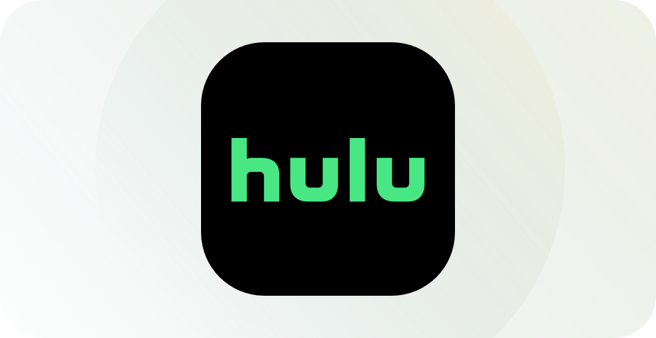 VPN for Hulu.