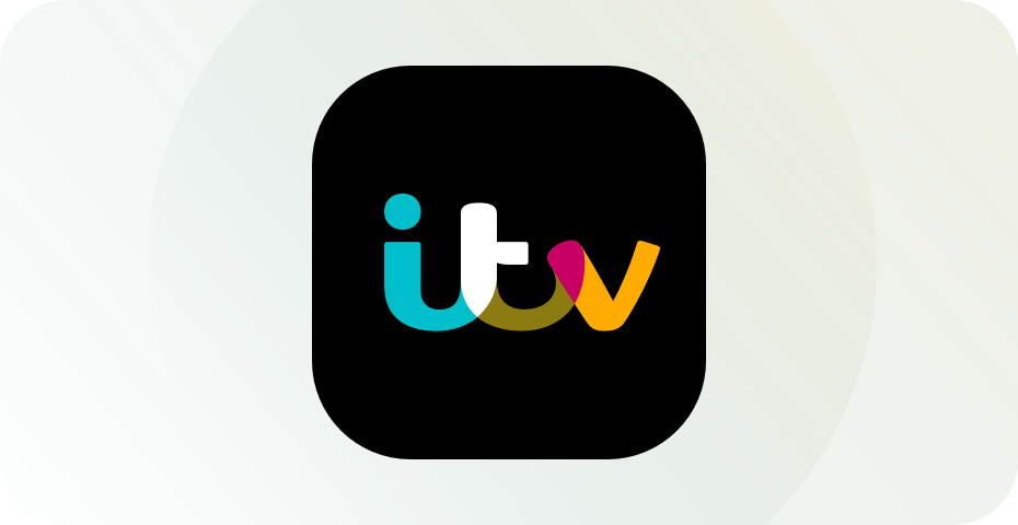 ITV VPN.