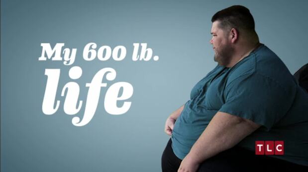 My 600-lb Life title card