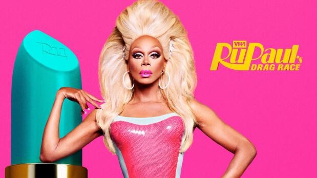 Dove e come guardare RuPaul's Drag Race