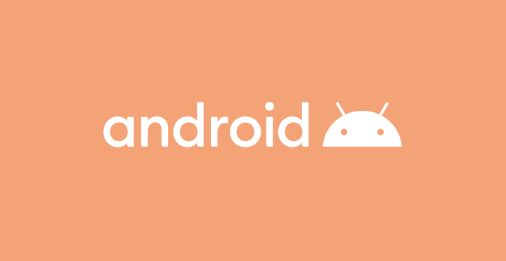 Logo Android.