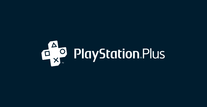 PlayStation Plusロゴ