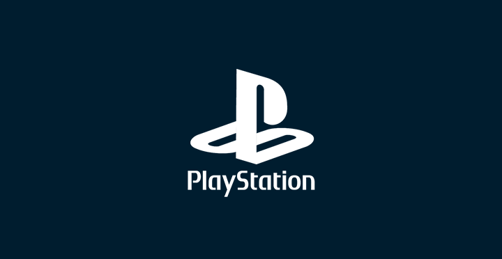 PlayStation logo.