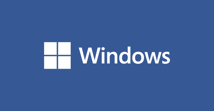 Windowsロゴ