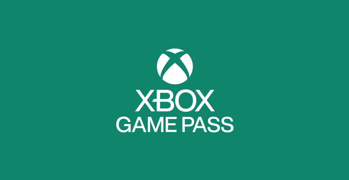 Xbox Game Passロゴ