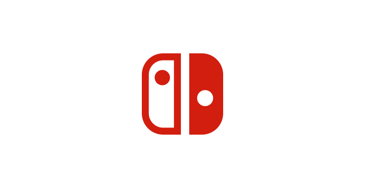 Logo Nintendo Switch