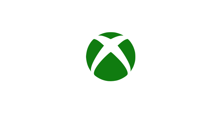 Logo Xbox