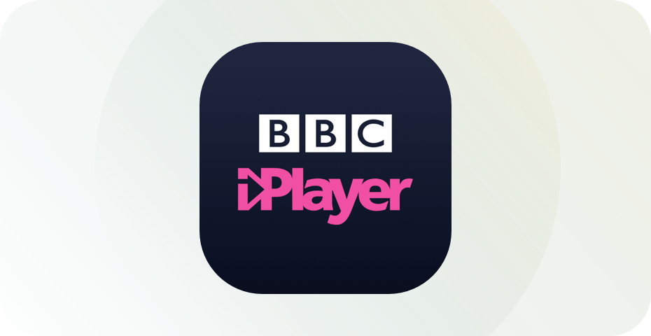 VPN for BBC iPlayer.