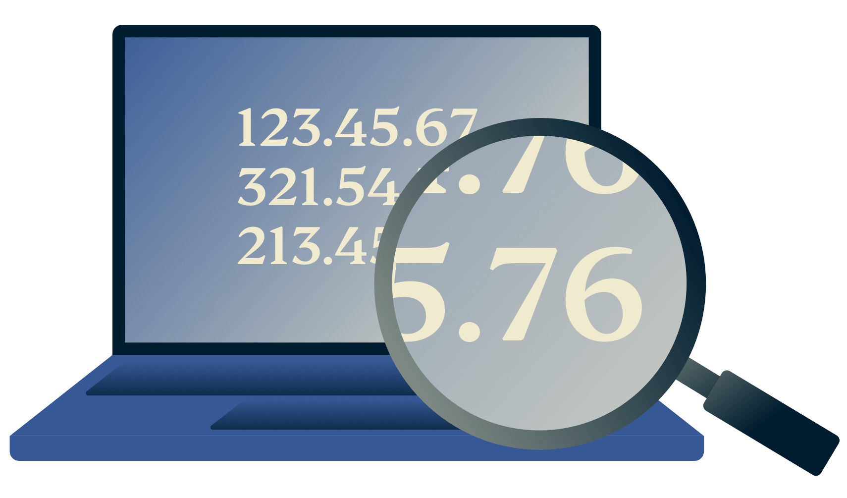 Подробнее об IP-адресах