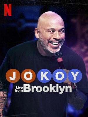 Jo Koy: Trực tiếp từ Brooklyn | Jo Koy: Live from Brooklyn (2024)