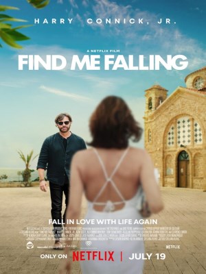 Find Me Falling | Find Me Falling (2024)