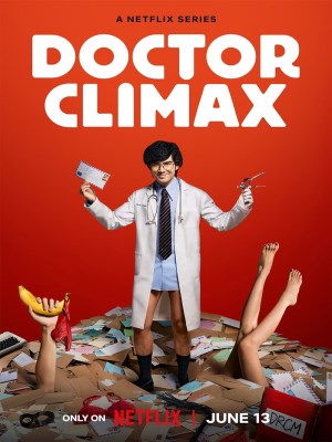 Bác Sĩ Chăn Gối | Doctor Climax (2024)