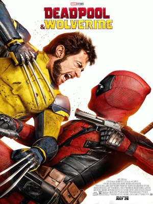 Deadpool và Wolverine | Deadpool & Wolverine (2024)