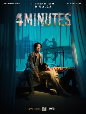 4 Phút | 4 Minutes (2024)