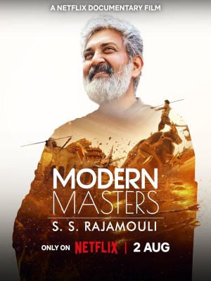 Bậc Thầy Hiện Đại: SS Rajamouli | Modern Masters (2024)