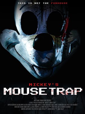 The Mouse Trap | The Mouse Trap (2024)