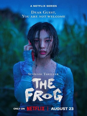 Rừng Không Tiếng | The Frog (2024)