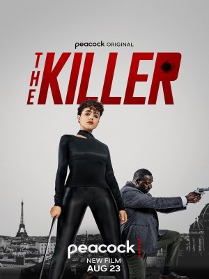 Nữ Hoàng Tử Thần | The Killer (2024)