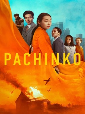 Pachinko (Mùa 2) | Pachinko Season 2 (2024)