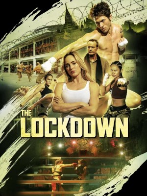 Phong Tỏa | The Lockdown (2024)