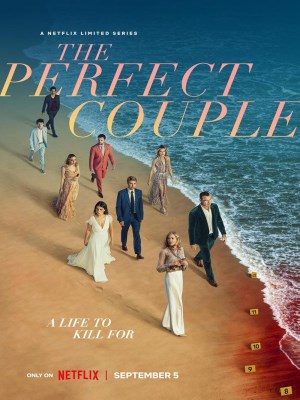 Cặp Đôi Hoàn Hảo | The Perfect Couple (2024)