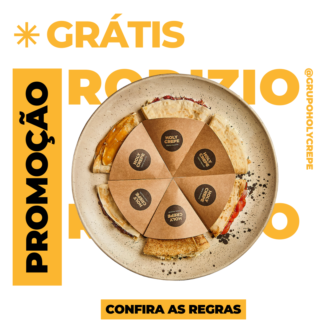 Promoção Aniversariantes