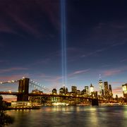 Photo of the Brooklyn Bridge thumbnail