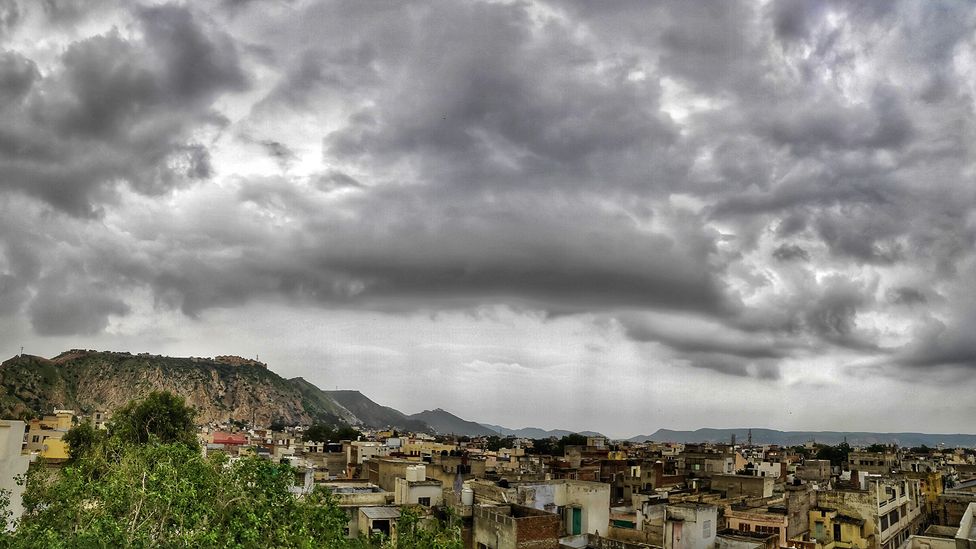 Although the monsoons have been drying for decades, this trend may not last much longer (Credit: Getty Images)