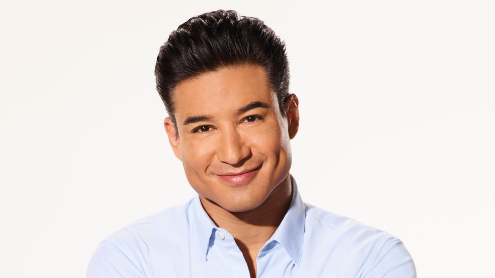 Mario Lopez (Credit: NBC Universal)