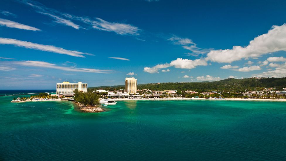 Kingston, Jamaica (Credit: Getty Images)